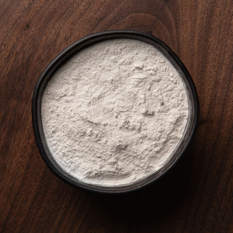 Farmersville Spice Co. Bulk Arrowroot Powder – 25 lb Case