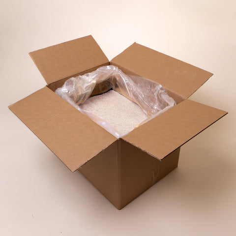 Farmersville Spice Co. Bulk Arrowroot Powder – 25 lb Case