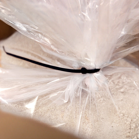 Farmersville Spice Co. Bulk Arrowroot Powder – 25 lb Case