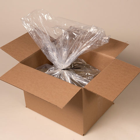 Farmersville Spice Co. Bulk Fancy Basil - 10 lb Case