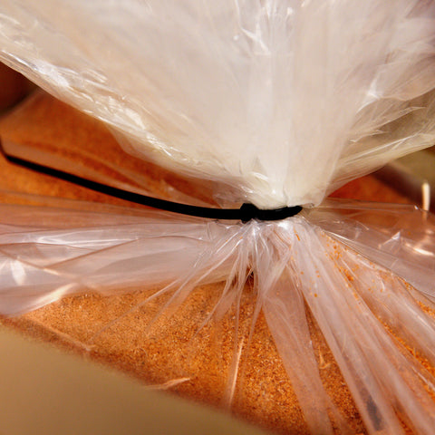 Farmersville Spice Co. Bulk Bay Seafood Seasoning – 25 lb Case