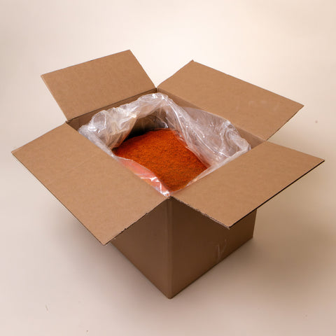 Farmersville Spice Co. Bulk Cajun Seasoning – 25 lb Case