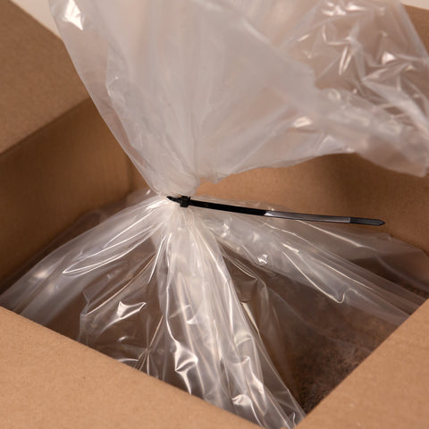 Farmersville Spice Co. Bulk Caraway Seeds - 25 lb Case