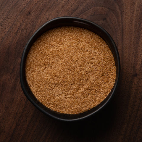 Farmersville Spice Co. Bulk Celery Salt - 25 lb Case