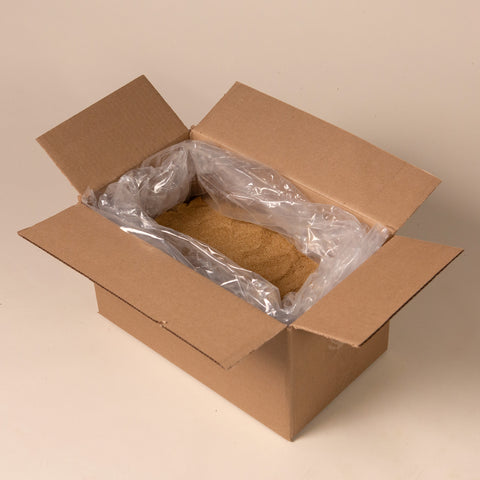 Farmersville Spice Co. Bulk Celery Salt - 25 lb Case