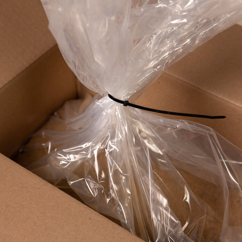 Farmersville Spice Co. Bulk Celery Salt - 25 lb Case