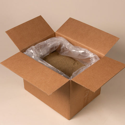 Farmersville Spice Co. Bulk Celery Seeds - 25 lb Case