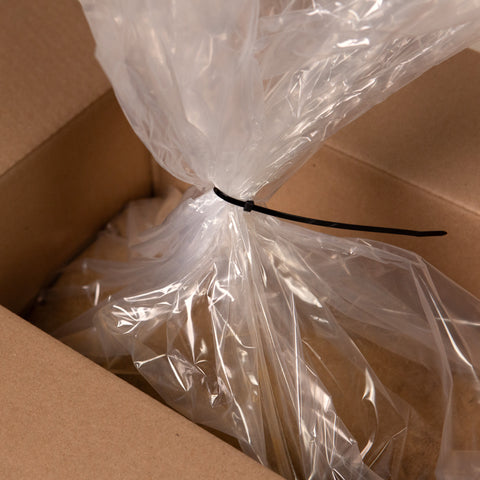 Farmersville Spice Co. Bulk Celery Seeds - 25 lb Case