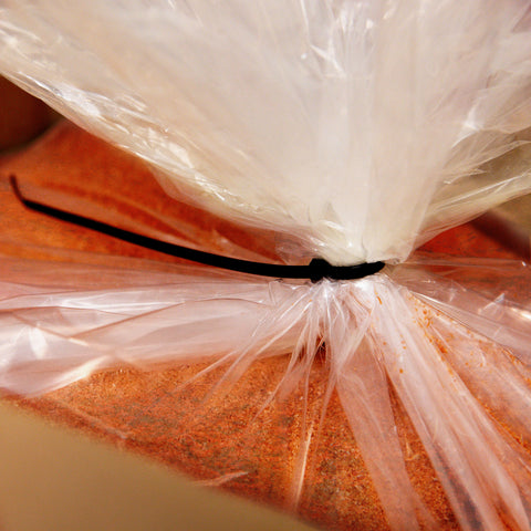 Farmersville Spice Co. Bulk Chili Powder – 25 lb Case