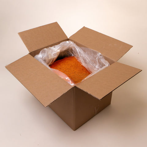 Farmersville Spice Co. Bulk Chili Powder – 25 lb Case