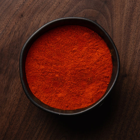 Farmersville Spice Co. Bulk Chipotle Powder - 25 lb Case