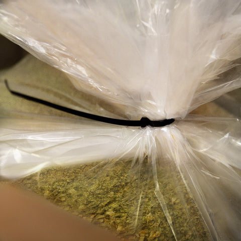 Farmersville Spice Co. Bulk Chives – 10 lb Case