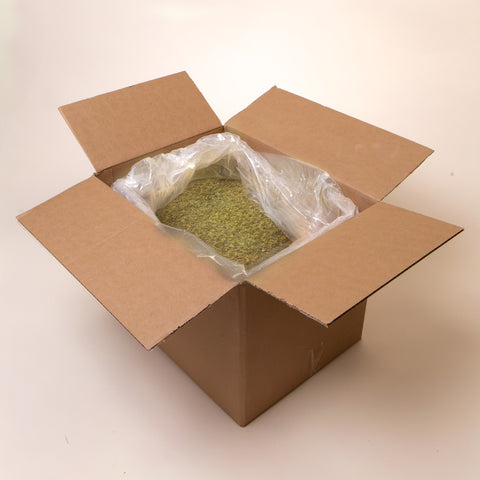 Farmersville Spice Co. Bulk Cilantro – 10 lb Case