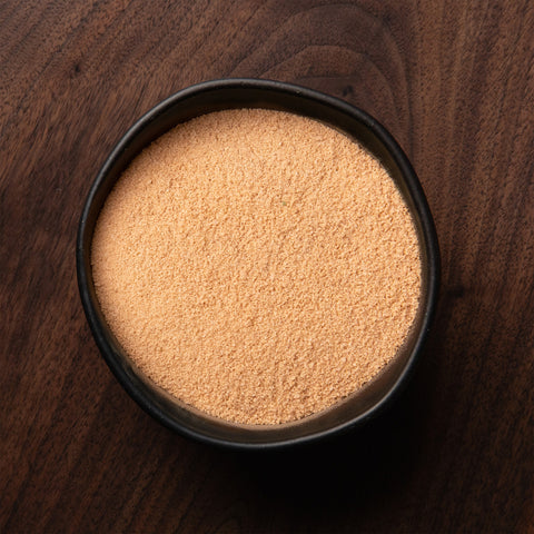 Farmersville Spice Co. Bulk Cinnamon Sugar - 25 lb Case