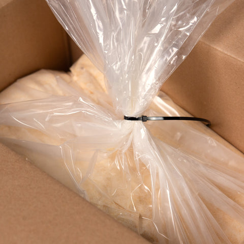 Farmersville Spice Co. Bulk Cinnamon Sugar - 25 lb Case