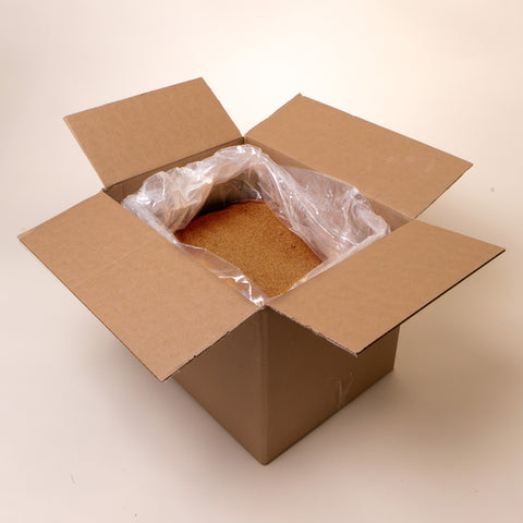 Farmersville Spice Co. Bulk Ground Cinnamon - 25 lb Case