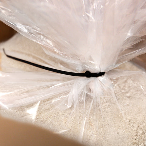 Farmersville Spice Co. Bulk Cream of Tartar – 25 lb Case