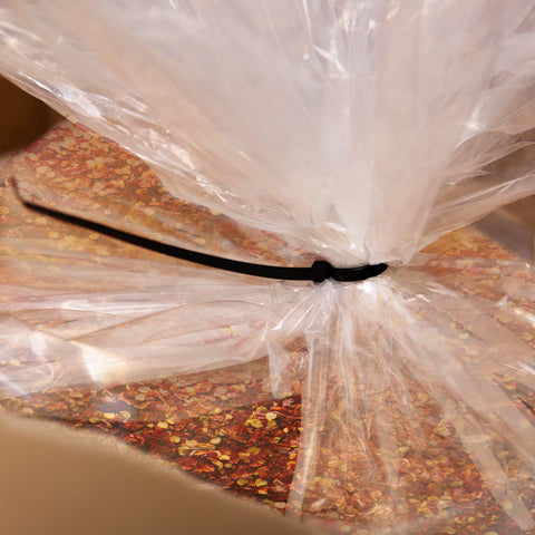 Farmersville Spice Co. Bulk Crushed Red Pepper – 25 lb Case