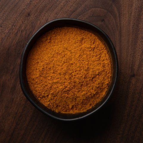 Farmersville Spice Co. Bulk Curry Powder - 25 lb Case