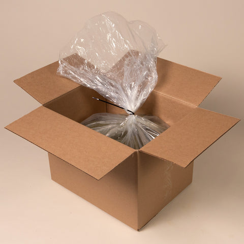 Farmersville Spice Co. Bulk Dill Weed - 10 lb Case