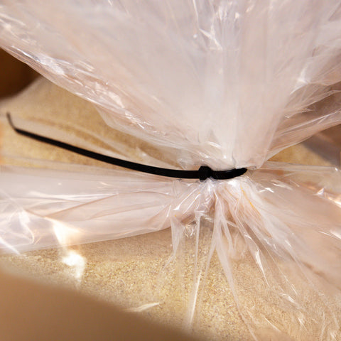 Farmersville Spice Co. Bulk Granulated Onion – 25 lb Case