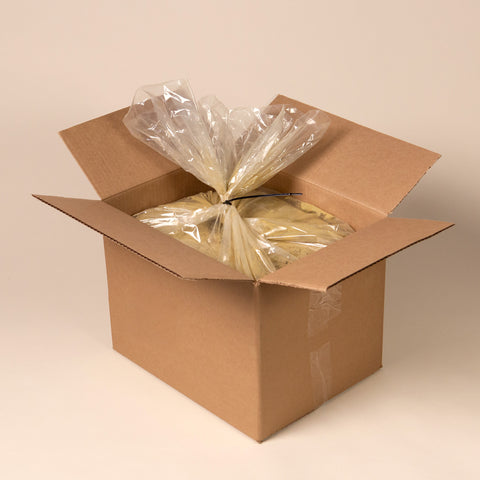 Farmersville Spice Co. Bulk Ground Sage - 25 lb Case