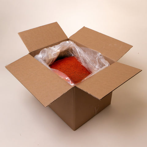 Farmersville Spice Co. Bulk Cayenne Pepper – 25 lb Case
