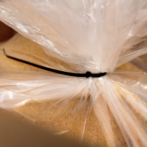 Farmersville Spice Co. Bulk Ground Ginger – 20 lb Case