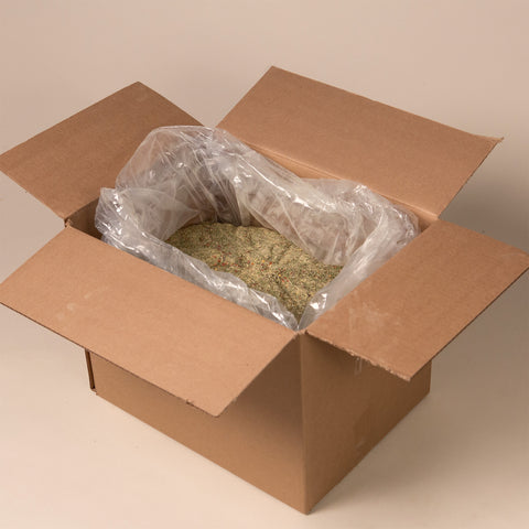 Farmersville Spice Co. Bulk Herb & Garlic Seasoning - 25 lb Case