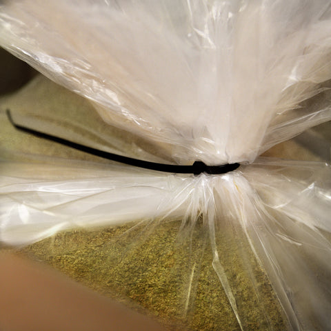 Farmersville Spice Co. Bulk Italian Seasoning – 25 lb Case