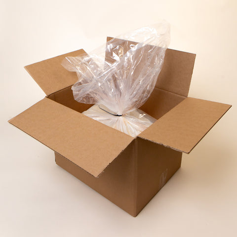 Farmersville Spice Co. Bulk Minced Garlic – 25 lb Case