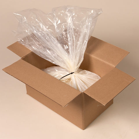 Farmersville Spice Co. Bulk Onion Salt - 25 lb Case