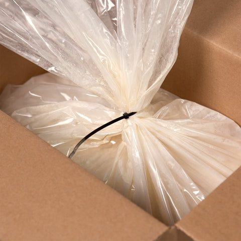 Farmersville Spice Co. Bulk Onion Salt - 25 lb Case