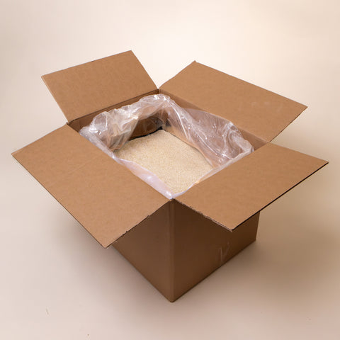 Farmersville Spice Co. Bulk Onion Powder – 25 lb Case