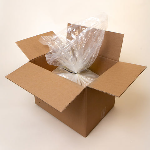 Farmersville Spice Co. Bulk Oregano Leaves – 20 lb Case