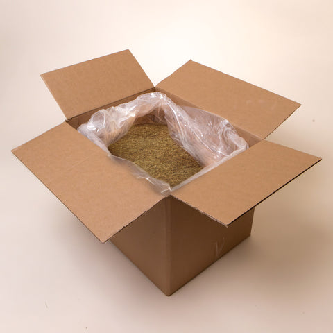 Farmersville Spice Co. Bulk Oregano Leaves – 20 lb Case