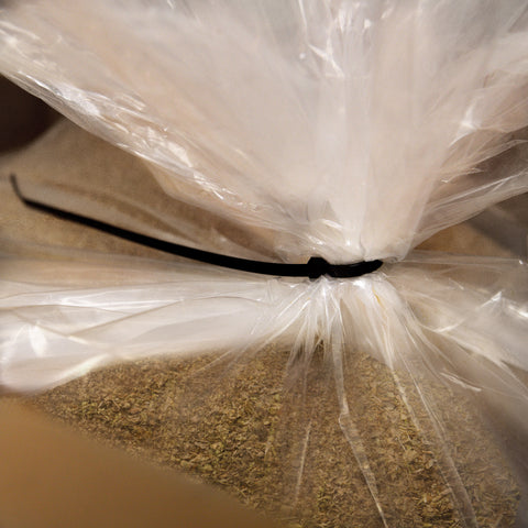 Farmersville Spice Co. Bulk Oregano Leaves – 20 lb Case