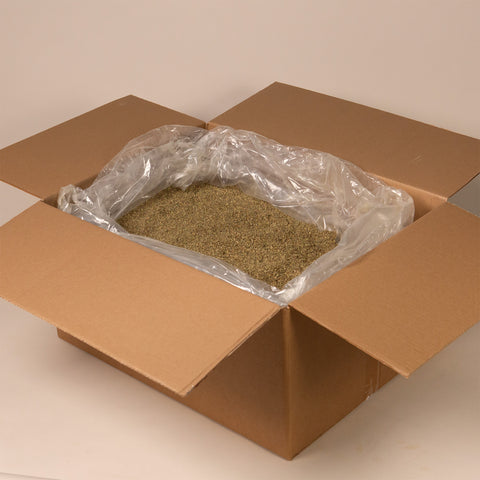 Farmersville Spice Co. Bulk Pasta Herb Seasoning - 25 lb Case