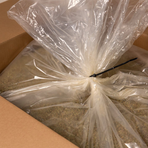 Farmersville Spice Co. Bulk Pasta Herb Seasoning - 25 lb Case