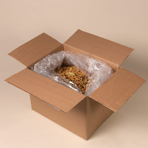 Farmersville Spice Co. Bulk Pickling Spice - 25 lb Case