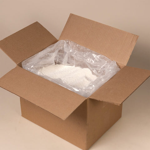 Farmersville Spice Co. Bulk Potassium Sorbate - 25 lb Case