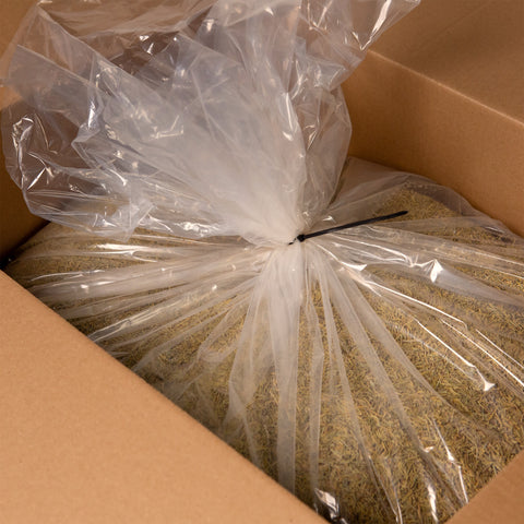 Farmersville Spice Co. Bulk Rosemary Leaves - 25 lb Case