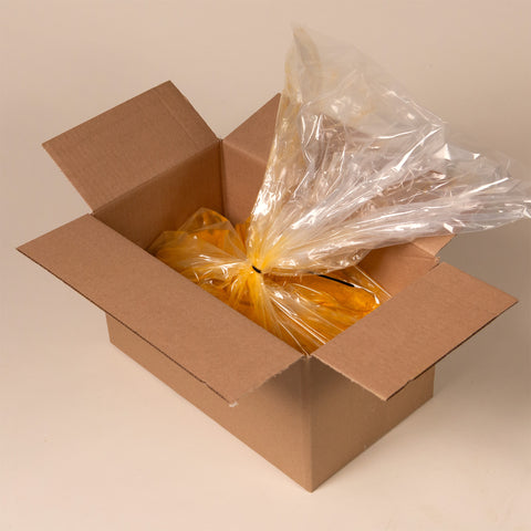 Farmersville Spice Co. Bulk Seasoned Salt - 25 lb Case