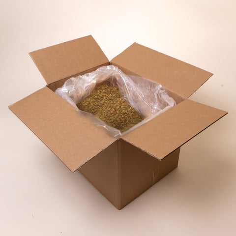 Farmersville Spice Co. Bulk Canadian Steak Seasoning – 25 lb Case