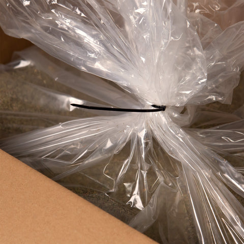 Farmersville Spice Co. Bulk Thyme Leaves - 25 lb Case