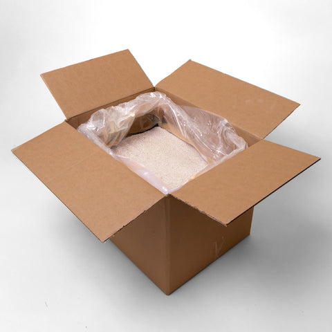 Farmersville Spice Co. Bulk Arrowroot Powder – 25 lb Case