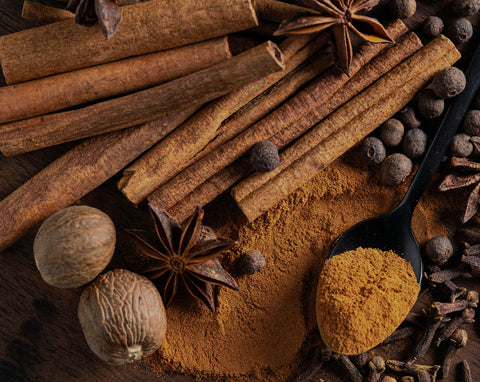 Cooking & Baking Ingredients
