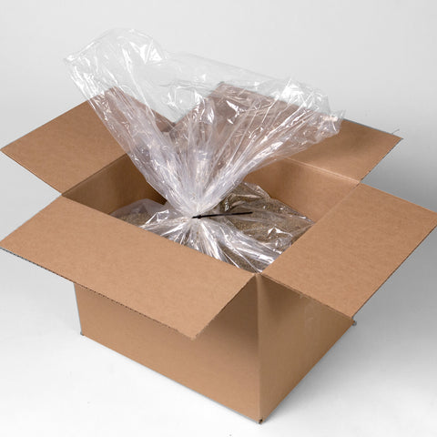 Farmersville Spice Co. Bulk Fancy Basil - 10 lb Case
