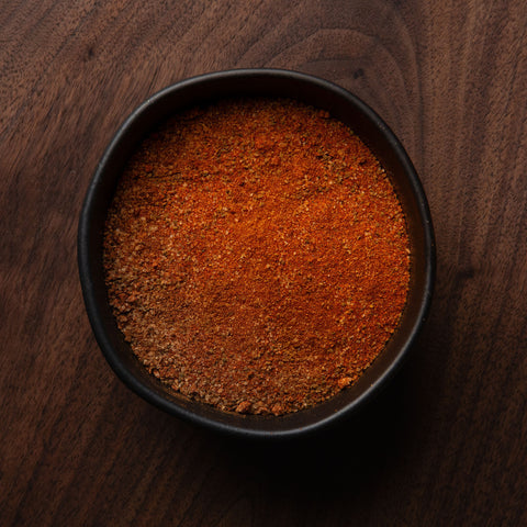 Farmersville Spice Co. Bulk Bay Seafood Seasoning – 25 lb Case