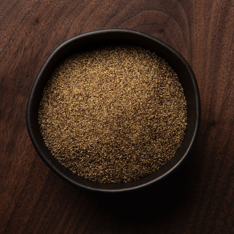 Farmersville Spice Co. Bulk Table Grind Black Pepper – 25 lb Case